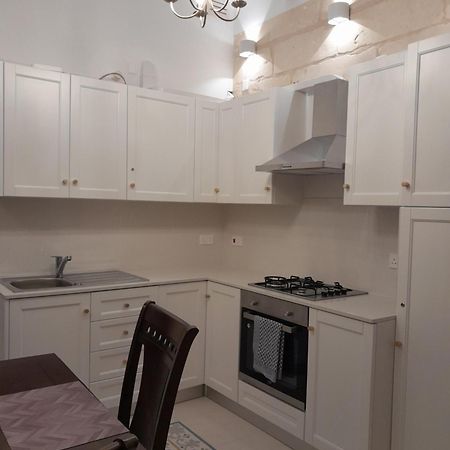 Charming Town House In Cospicua, Valperga Rooms Exteriör bild